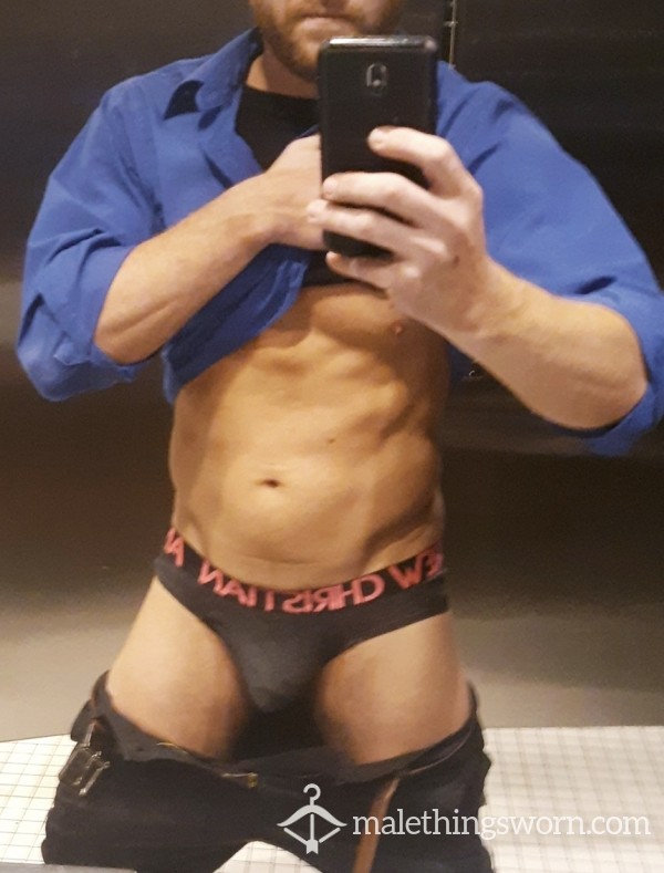 SweatyJock865