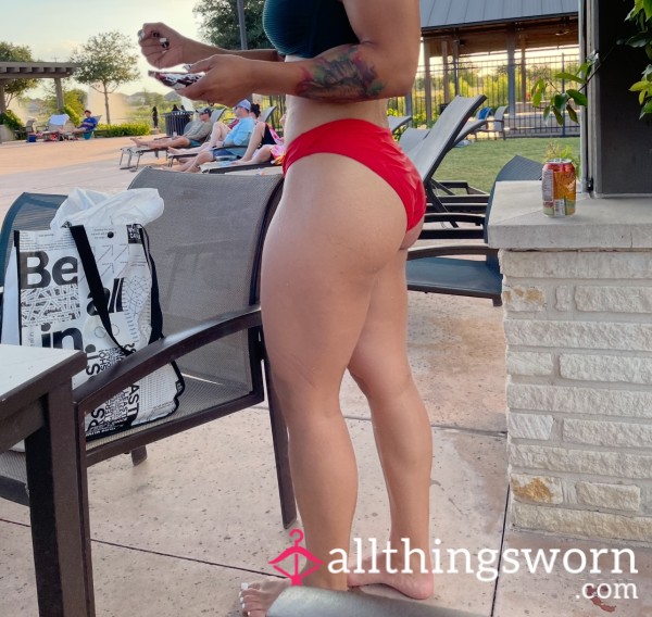 Sweatylove