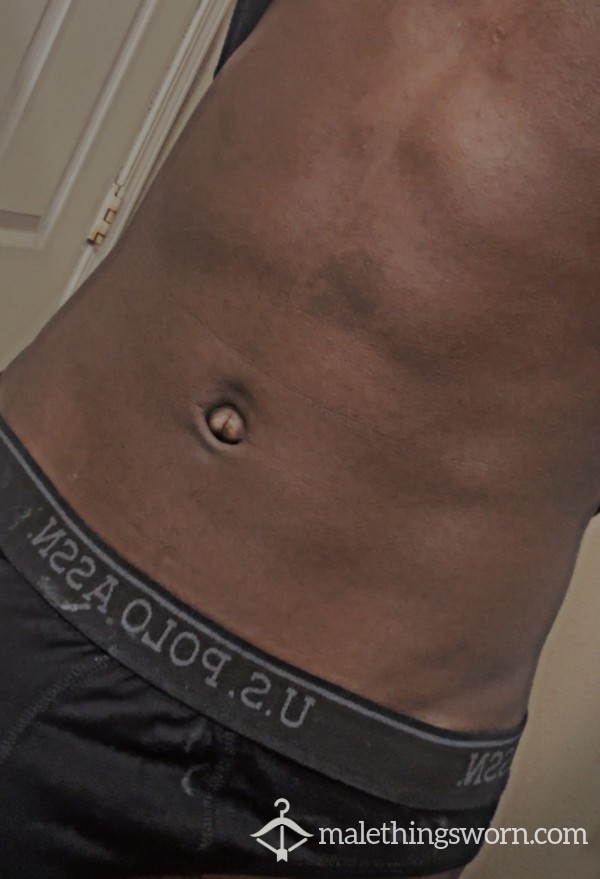 SweatyManLover