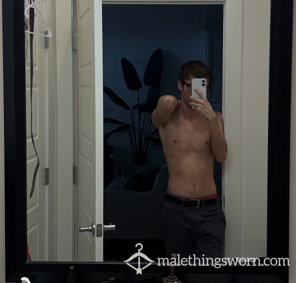 Sweatymuskkc