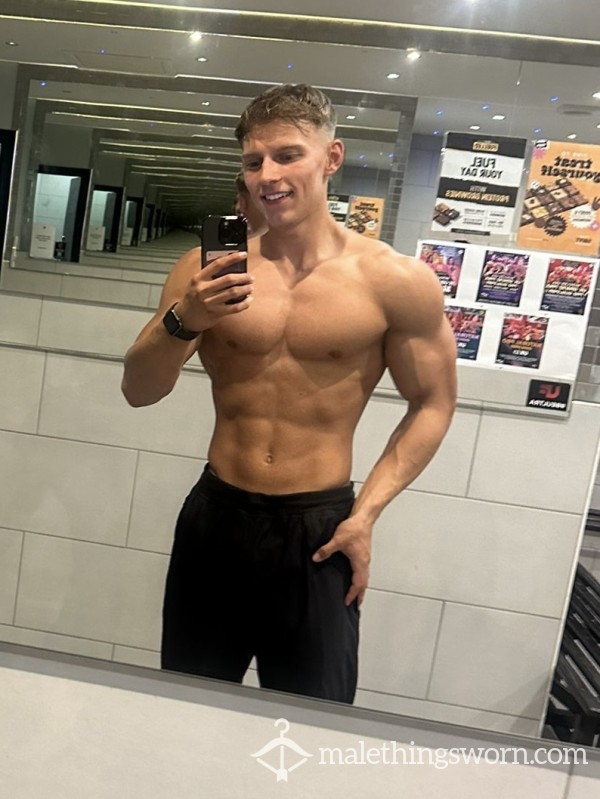 SweatYorkshireLad