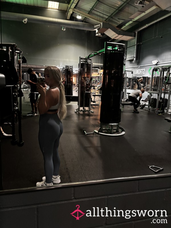 SweatySinna