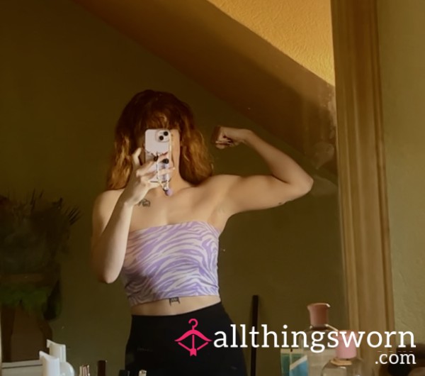 SweatySoleSiren