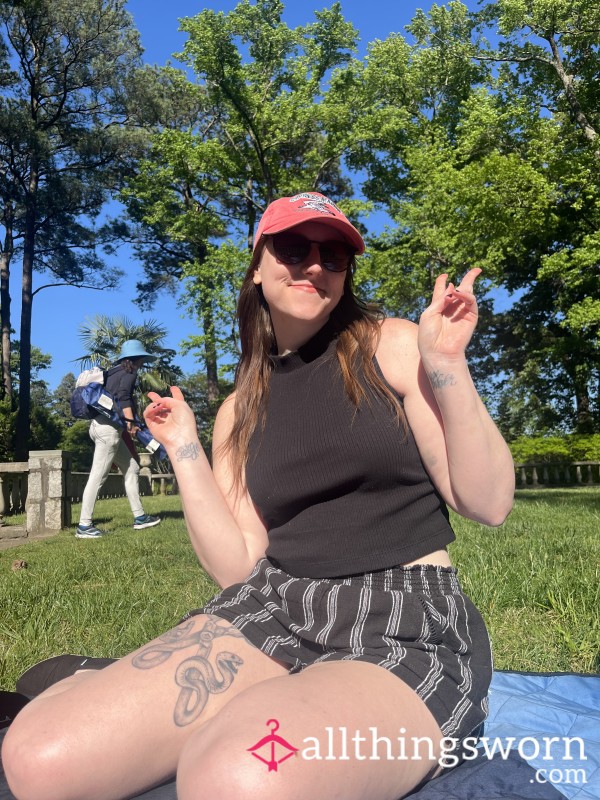 SweatySweetie3