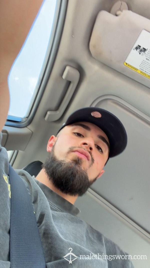 SweatyTexan