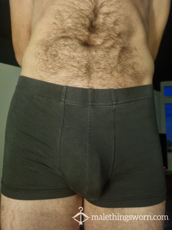 SweatyYorkshireman
