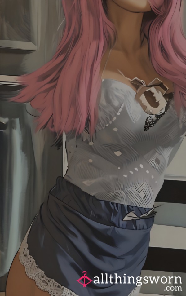 SweetAnimeScents
