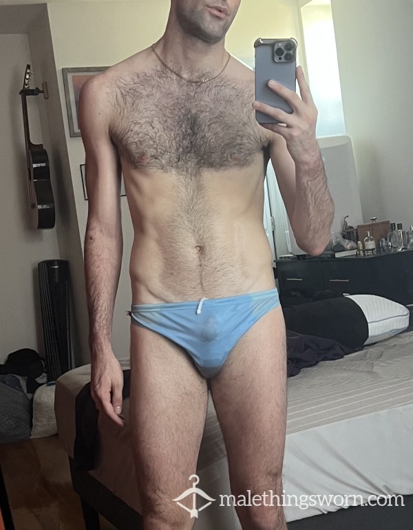 SweetEnsembleSweat