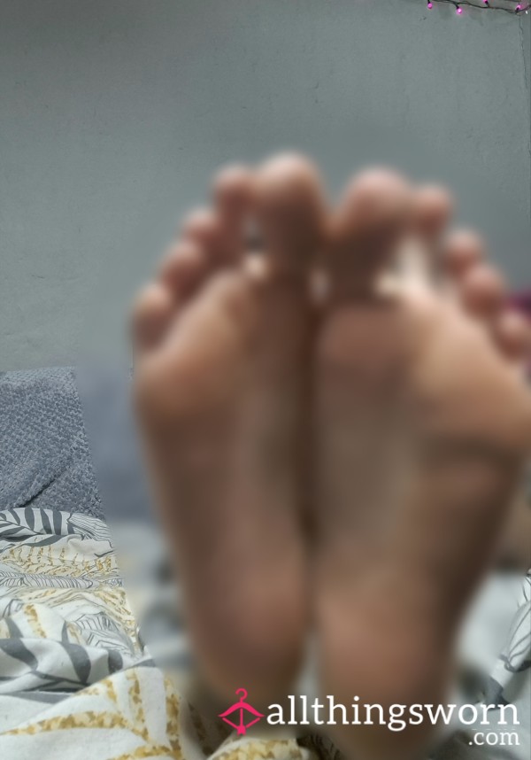 SweetFeet2006