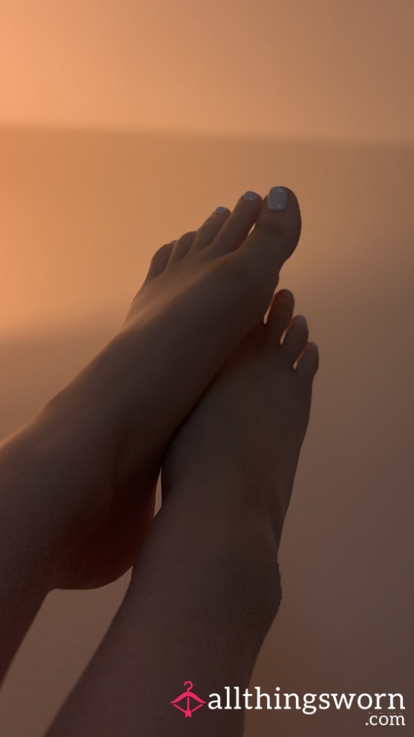SweetFeet375