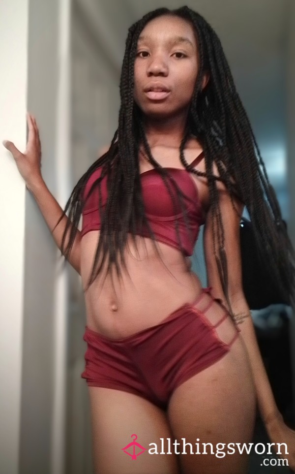 Sweetlipskris