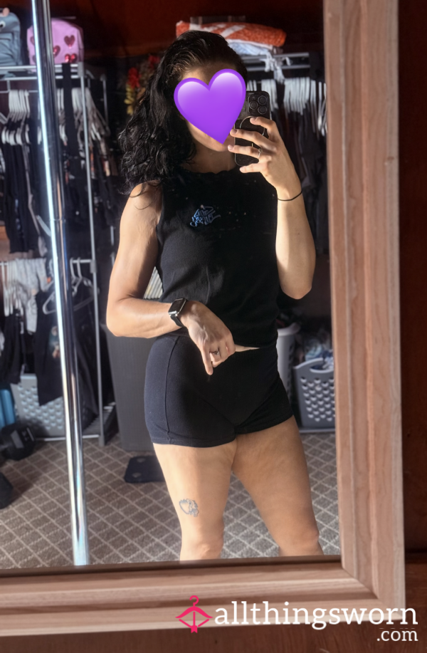 SweetlyShy