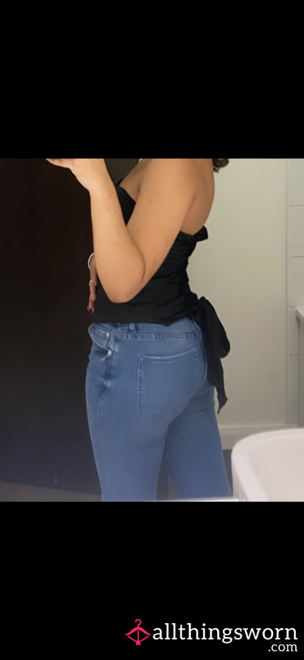 SweetMixedRaceGirl