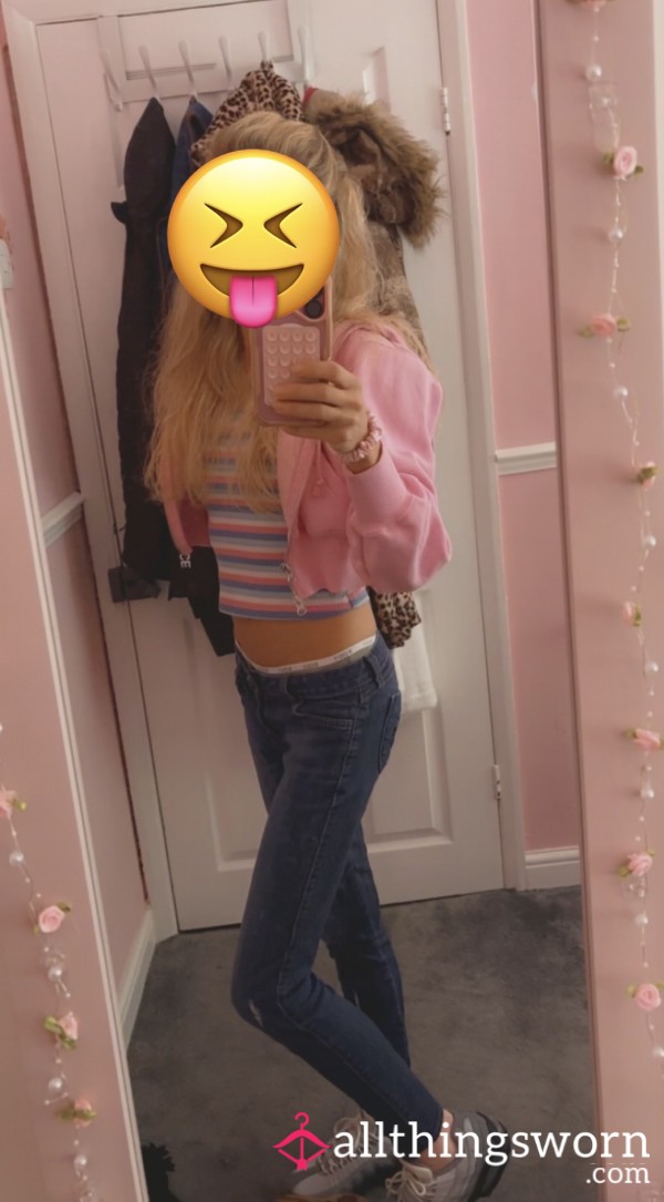 SweetNkinky1111
