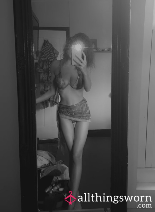 SweetNslutty