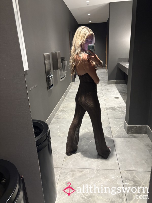 Sweetpanty - Used Panties Seller
