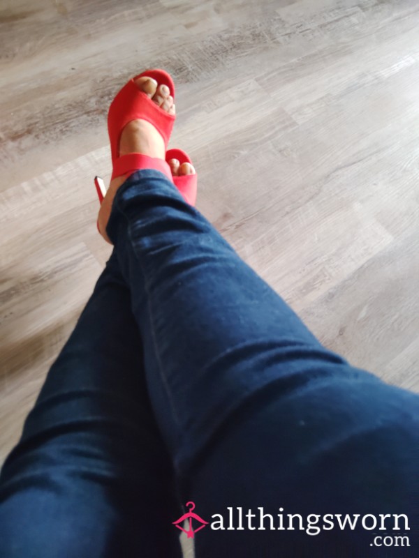 SweetScorpio88