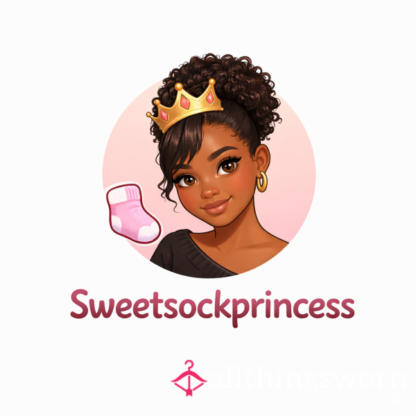 Sweetsockprincess