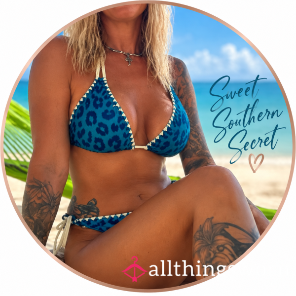 SweetSouthernSecret