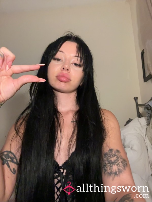 Locked exclusive content