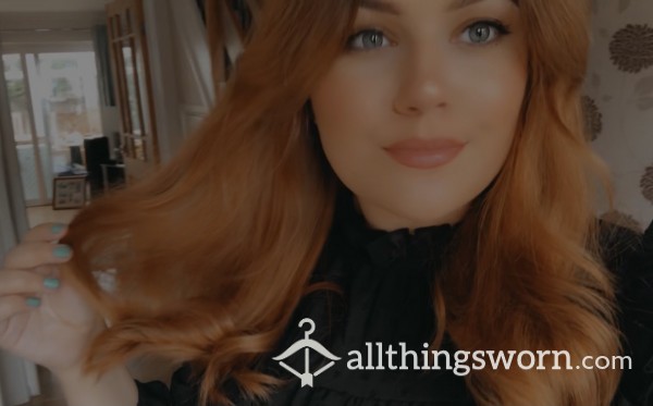 AllThingsWorn profile picture for @Sylvia