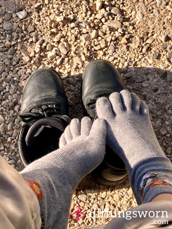 Tacticaltoes