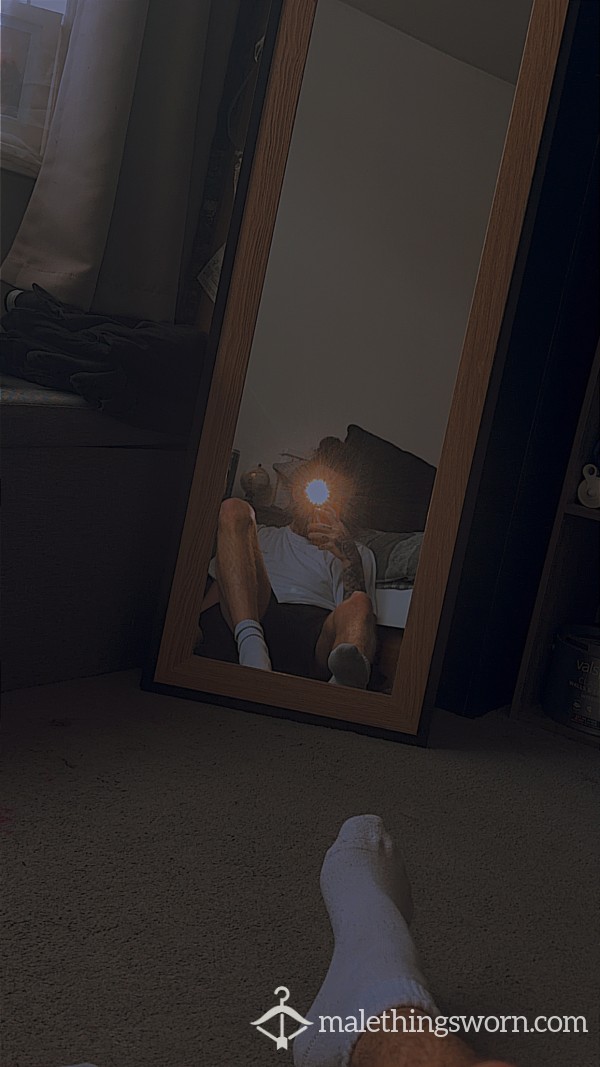 TallAndWornByHim