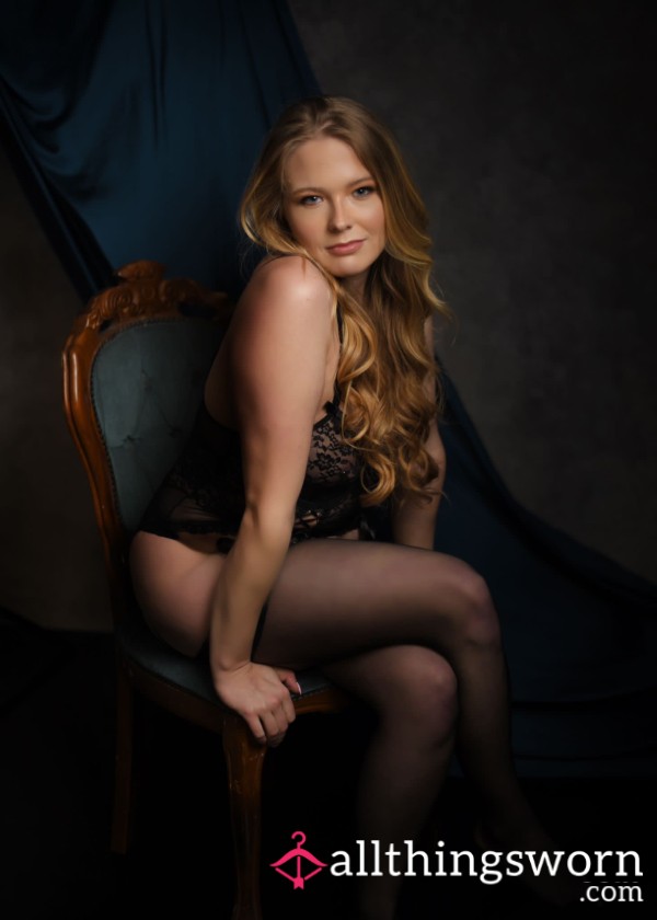 Tallsl*ttyblonde