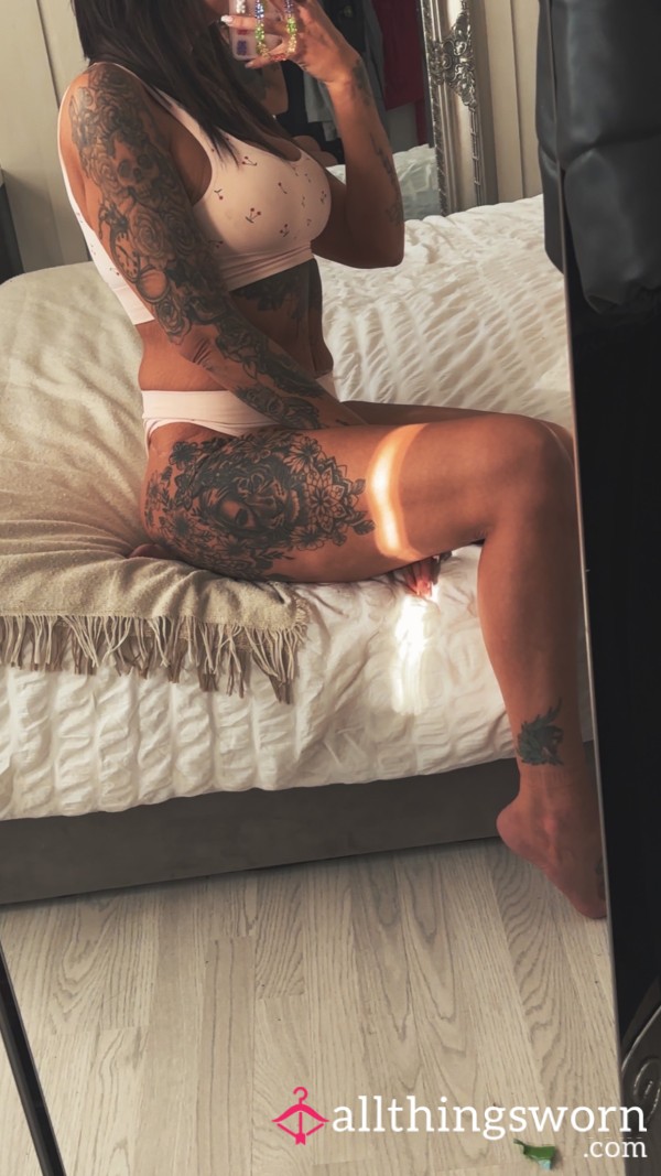 Talltatooedtasha