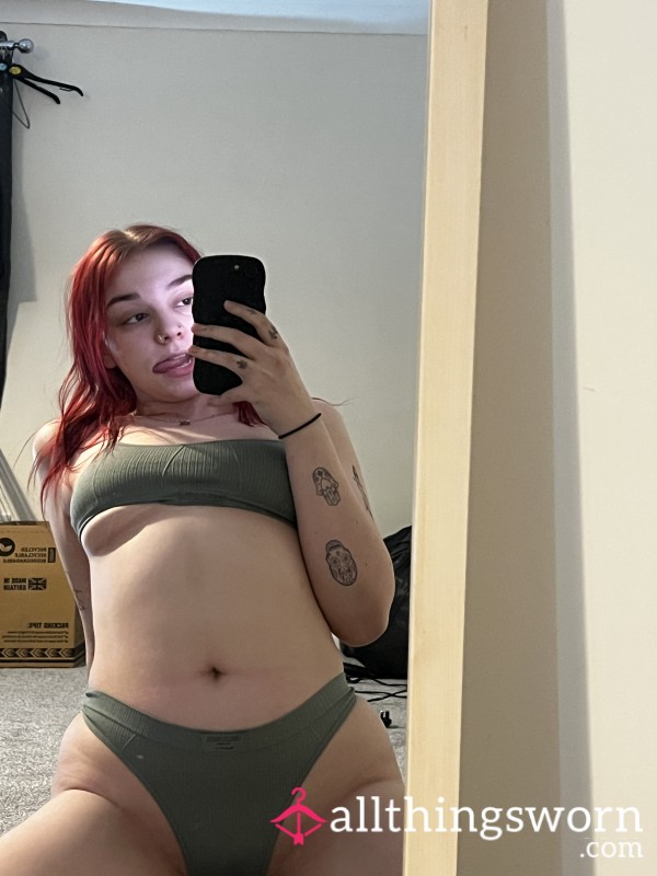 TallTemptation