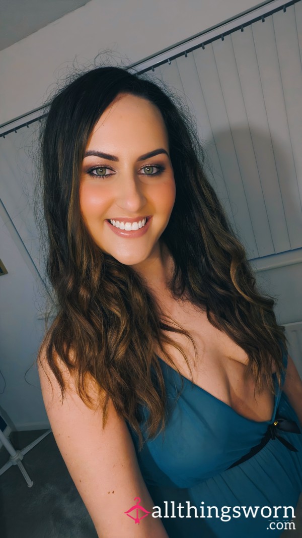 TallTemptation93