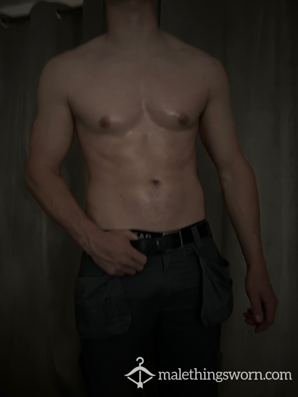 TallWelshMaster