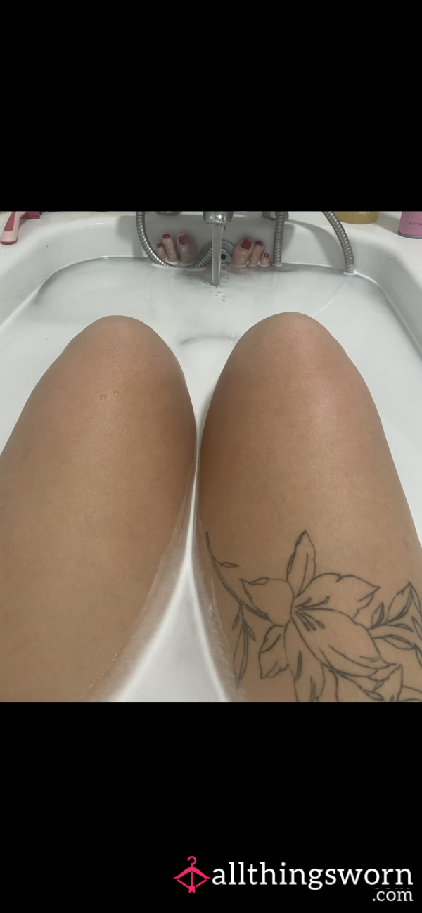 Tannedtattooedtease