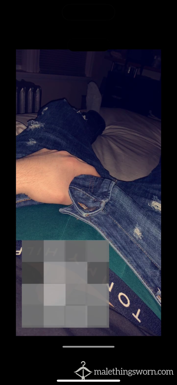 BeefyLatinBoy