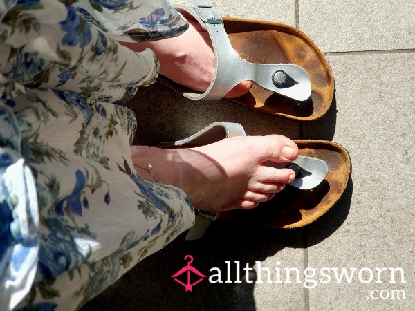 TashFeet