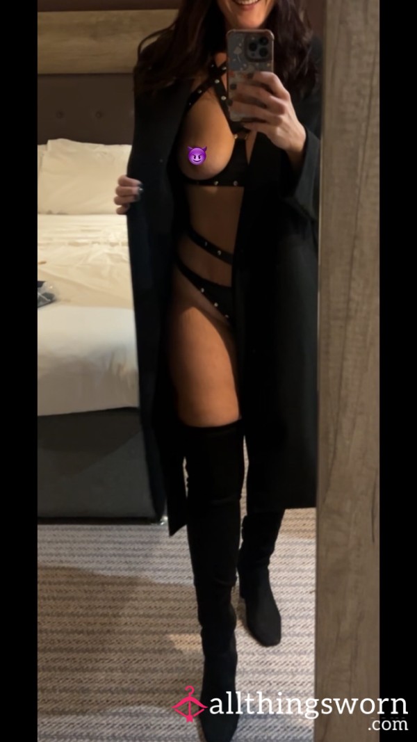 TasteMeSmellMe