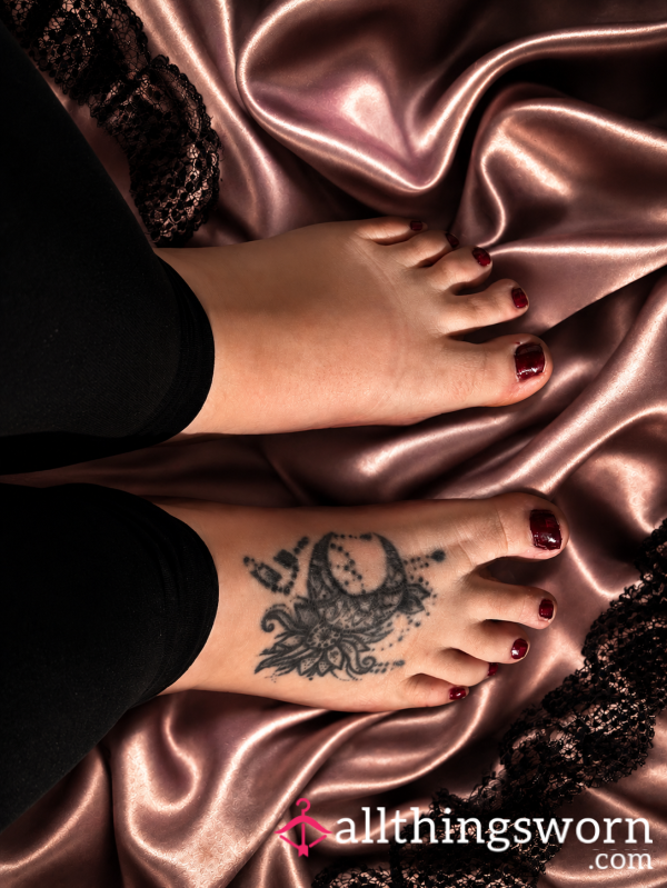 Tastytoes42