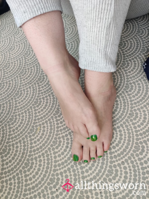 Tastytrotters