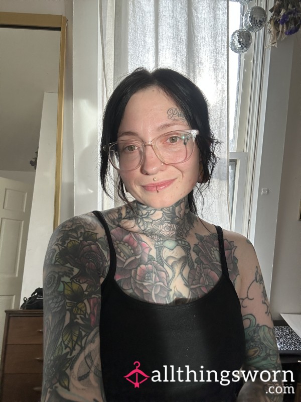 Tat2princess
