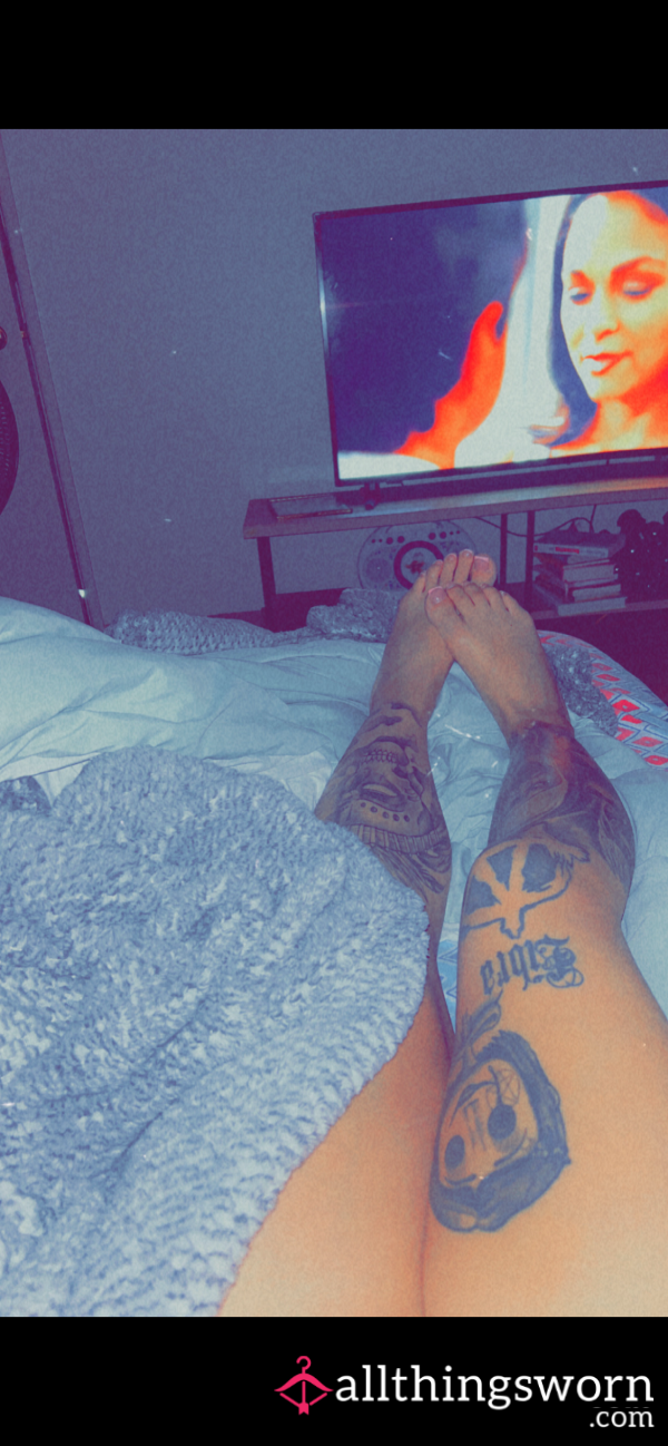Tattedgirlie