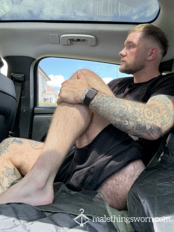 TattedMusk