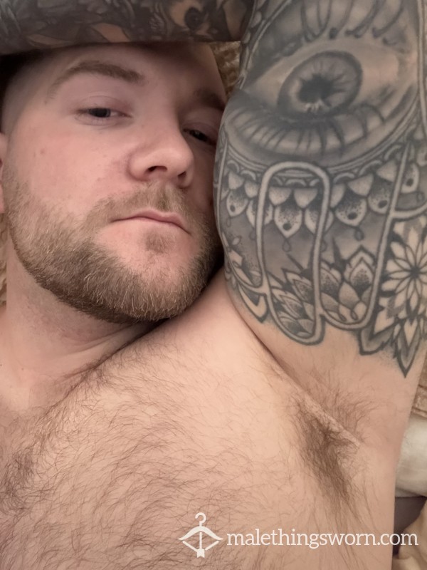 TattedMusk