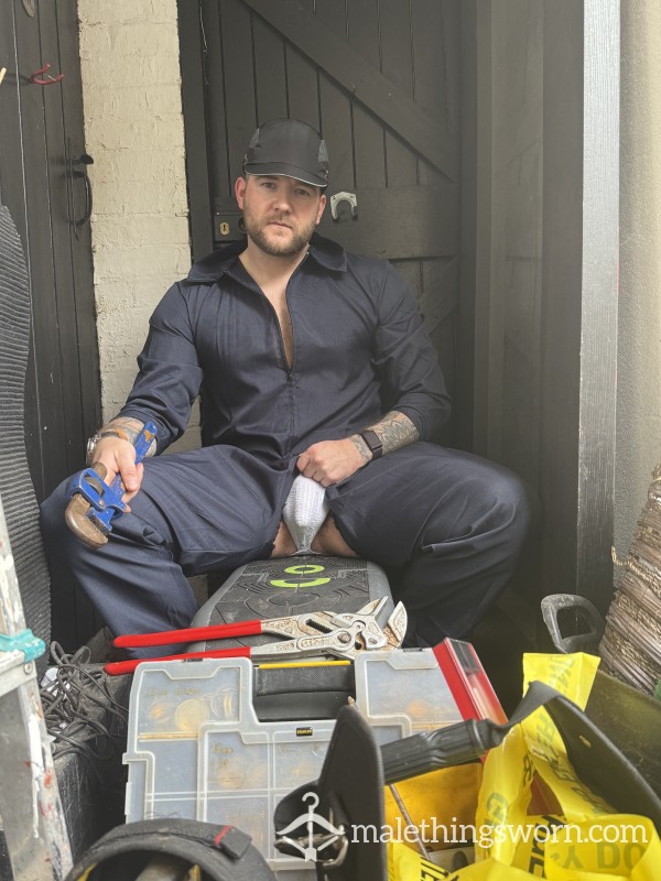 TattedMusk