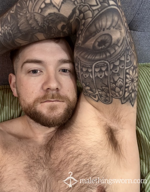 TattedMusk