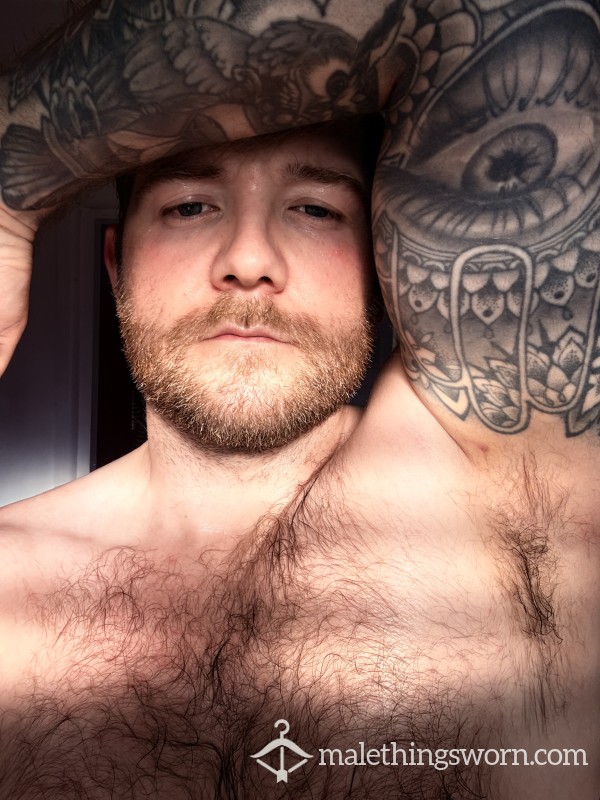 TattedMusk