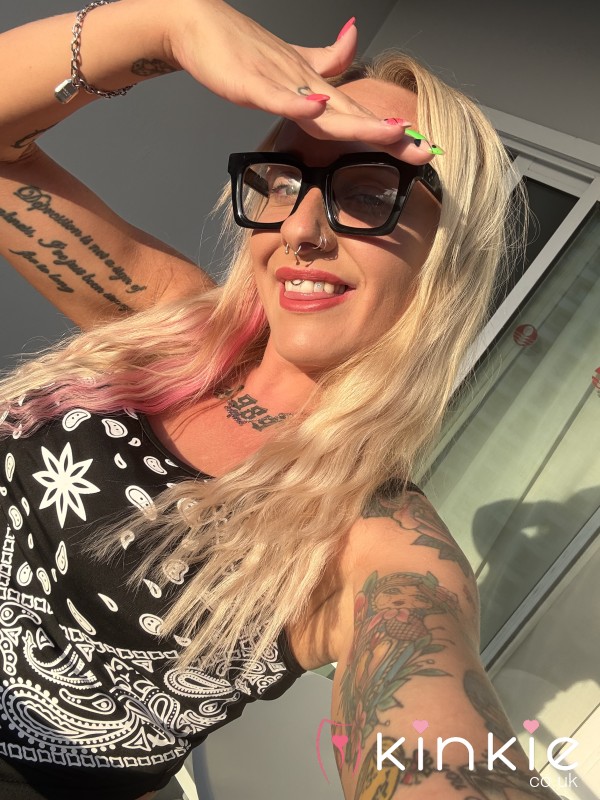 TattedPeach