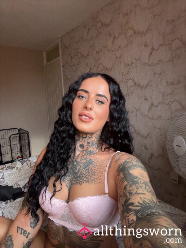 Tattedprincessxx