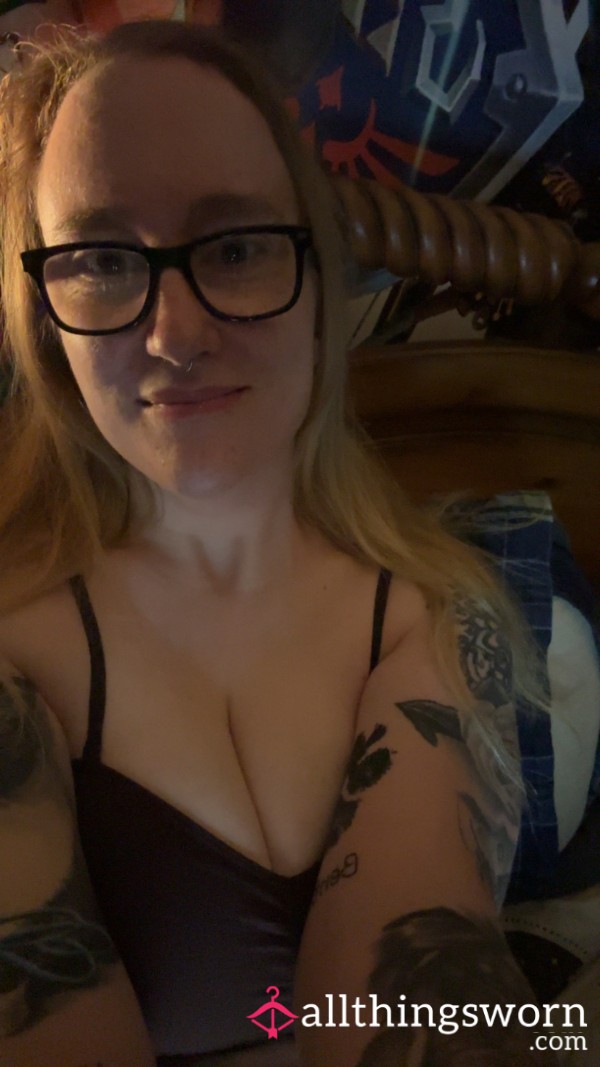 TattedTemptressAmber