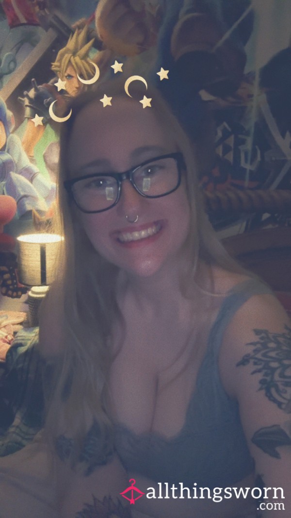 TattedTemptressAmber