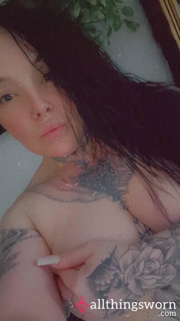 Tattoedgoddess